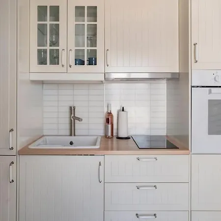 Panoramic View @ Elia