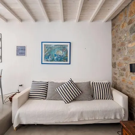 Panoramic View @ Elia