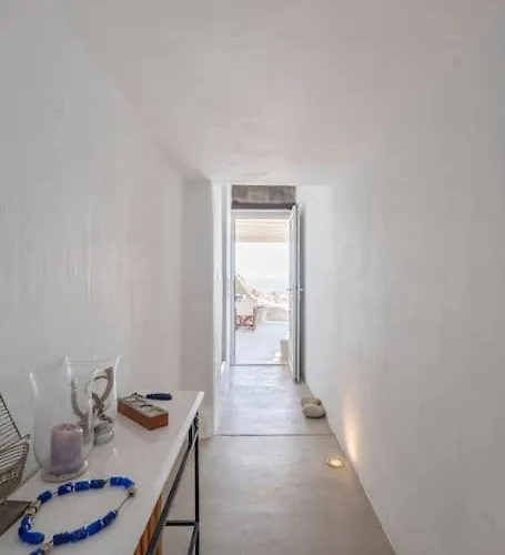 Panoramic View @ Elia *