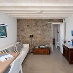 شقة Panoramic View @ Elia