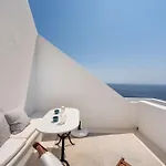 Panoramic View @ Elia Appartement