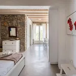 Panoramic View @ Elia شقة