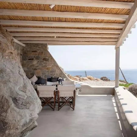 Apartment Panoramic View @ Elia