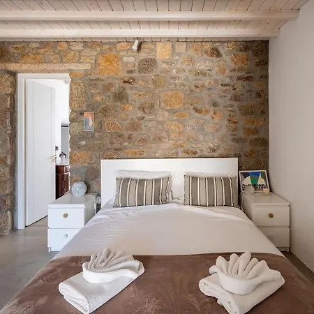 Διαμέρισμα Panoramic View @ Elia *