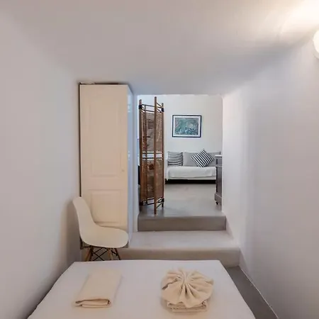Panoramic View @ Elia Mykonos Town
