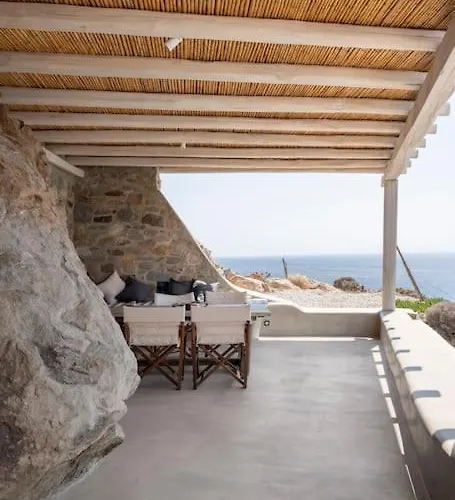 Διαμέρισμα Panoramic View @ Elia