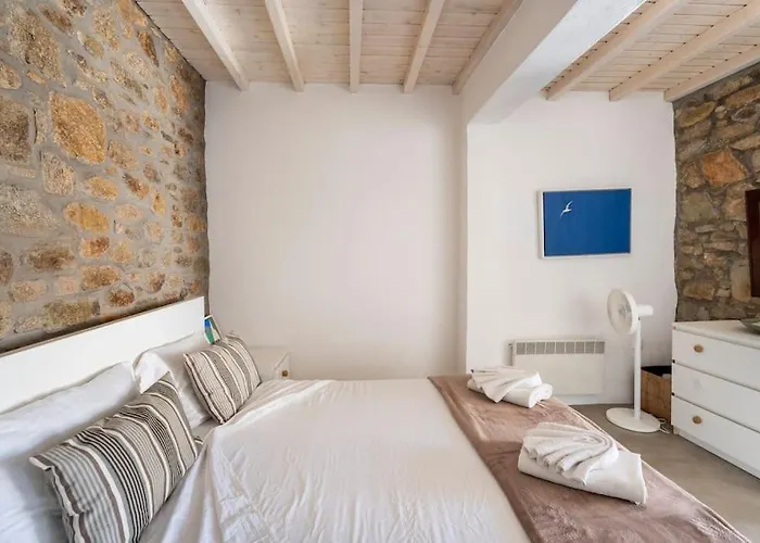 Panoramic View @ Elia