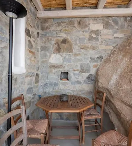 Panoramic View @ Elia *