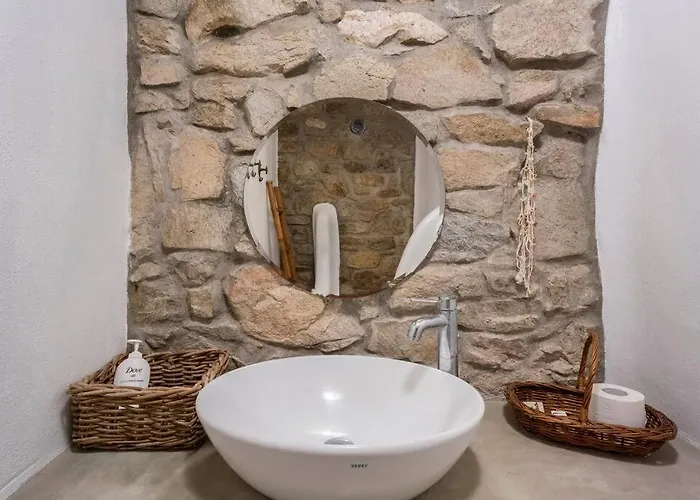 Διαμέρισμα Panoramic View @ Elia *