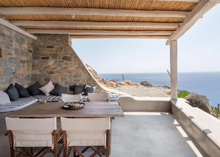 Panoramic View @ Elia Διαμέρισμα