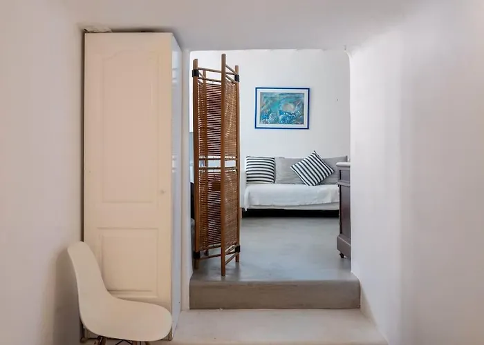 Panoramic View @ Elia *