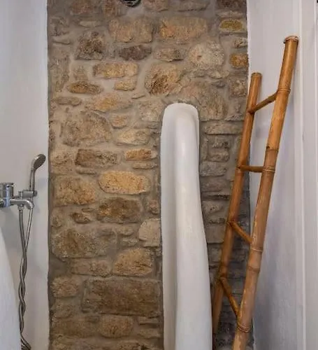 Panoramic View @ Elia Διαμέρισμα *