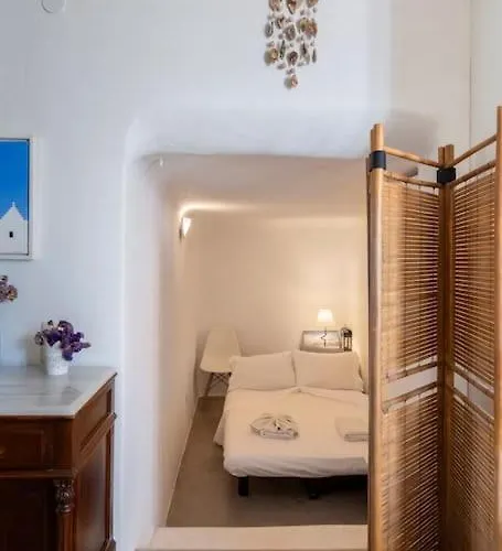 Apartamento Panoramic View @ Elia Elia (Mykonos)