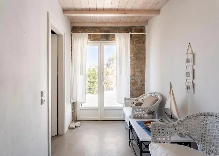 Panoramic View @ Elia * Ελιά