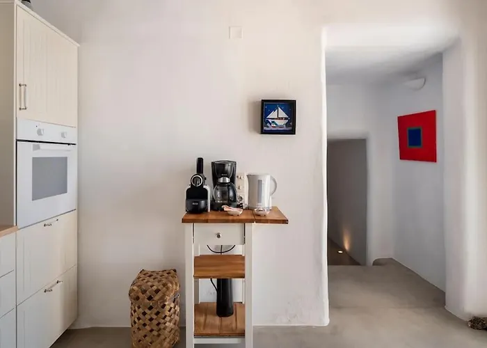 Panoramic View @ Elia * Ελιά